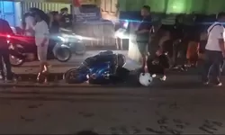 Pelaku Penembakan di Jalan Raya Narogong Ditangkap Polisi