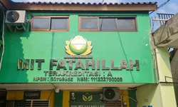 Wali Murid Kelas 6 MI Terpadu Fatahillah Cisalak Depok Keluhkan Biaya Perpisahan, Ini Kata Kepsek!