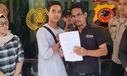 Dugaan Intimidasi Pekerja Tambang Terhadap Wartawan di Jonggol Bogor, Berakhir Kekeluargaan