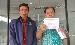 Terima Uang Rp 98 Juta, Kepala Desa di Bogor di Laporkan Ke Kejaksaan Negeri Cibinong