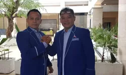 Dukung Dede Chandra Jadi Bupati Bogor 2024, Saiful Siapkan Deklarasi Dukungan