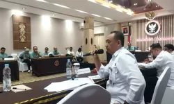 BNPT Terima Kunjungan Dikti, Kalapas Sentul Sampaikan Ini