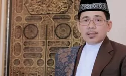Kabar Duka, Pimpinan Pondok Pesantren Al Quran Nurul Furqon Cibinong Tutup Usia
