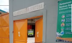 PT Indopangan Sentosa Bantah Isu Perusahaan Buang Limbah Keselokan