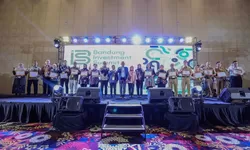 Mau Berinvestasi di Kota Bandung, Berikut 10 Sektor Paling Potensial