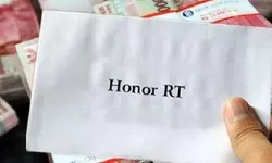 RT RW Keluhkan Honor Yang Tak Kunjung Dibayarkan Oleh Pemdes Desa Bojong Kulur
