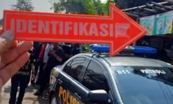 Penemuan Mayat Tergantung di Gedung Kosong, Gegerkan Warga Cileungsi Bogor