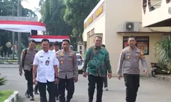 Hadirkan MPP dan Rusun di Polres Bogor Untuk Tingkatkan Kualitas Layanan Publik di Kabupaten Bogor