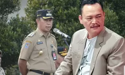 Apresiasi Kinerja Asmawa Tosepu, Ketua FATRA Juga Pinta Bogor Timur Lebih Diperhatikan!