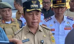 Bukan Hanya PKL, Vila Liar Dikawasan Puncak Bogor Juga Akan Ditertibkan!