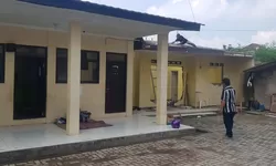 Pemdes Nagrak Gelontorkan 227,5 Juta Dana Desa Tahun 2024 Untuk Pembangunan Sarana Pendidikan