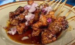 Resep Nyate di Hari Raya Idul Adha Ibu Hajah Zuhroh