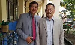 Menjelang PPDB Tahun 2024 Tingkat SMPN Negeri di Kabupaten Bogor, SMPN 1 Gunungputri Siapkan 396 Kuota 