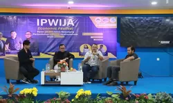 Universitas IPWIJA Menggelar Seminar Ekonomi