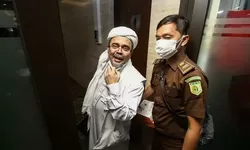 Ditjenpas Kemenkumham Nyatakan Habib Rizieq Shihab Bebas Murni Hari ini!
