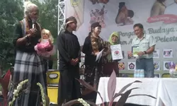 Pamong Budaya Gelar Hari Jadi Bogor ke 542 Tanpa Support Pemkab Bogor, Alhamdulillah Sukses!