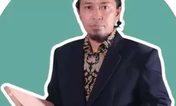 Gus Furqon Siap Maju Sebagai Ketua NU Kota Depok 2024, Berikut Profil Singkatnya!