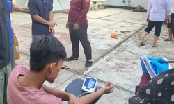 Program Sapa Dokter di Lapas Sentul, Guna Memastikan Kesehatan Para WBP 
