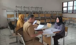 PPDB Tingkat SMA/SMK di Kabupaten Bogor Alami Server Eror