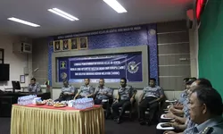 Coffe Morning Solusi Lapas Sentul Tingkatkan Kinerja Pekerja