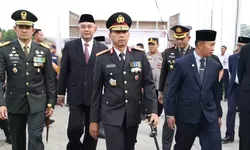 Pemkab Bogor dan Provinsi Jabar Kolaborasi Peringati Hari Kebangkitan Nasional ke-116 di Puncak 