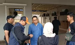 Krisis Sampah, Camat Gunung Putri Targetkan Tahun 2025 Bangun TPST di Desa Wanaherang