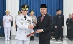 Kepala Dinas Pendidikan Provinsi Jawa Barat Dilantik Jadi PJ Bupati Cirebon, PPDB Jabar 2024 Tidak Terganggu?!