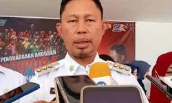 TPPAS Lulut Nambo Bakal dilakukan Uji Coba Dengan Daya Tampung 100 Ton
