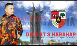3 Kali Kirim Surat Audiens Belum di Respon Pj Bupati Bogor, Daulat : Kayanya Alergi Ormas dan LSM