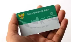Presiden RI Jokowi, Resmi Hapus Kelas BPJS Kesehatan