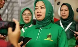Putra Ke-2 Alm Maman Daning Siap Maju di Pilbup Bogor 2024, ini Kata Elly Rachmat Yasin