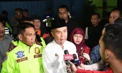 Pj Gubernur Jawa Barat Ingatkan 3 Pesan Penting Terkait Kegiatan Study Tour