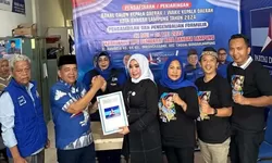 Putri Maya Rumanti Siapkan Rumah Makan Gratis Jika Menjadi Walikota Bandar Lampung
