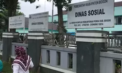 Pekerja TMP Keluhkan Honor Yang Tak Kunjung Dibayarkan Selama 3 Bulan Oleh Dinas Sosial Kabupaten Bogor