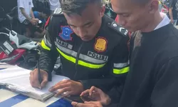 Hilang Kendali! Seorang Siswi Meninggal Dunia Usai Alami Tabrakan di Citereup