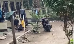 Terdengar 2 Kali Tembakan, Polisi Tangkap Komplotan Maling di Cicadas Bogor