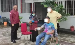 Pastikan WBP Sehat, Lapsus Sentul Jalankan Program Dokter Menyapa