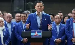 AHY Ambil Cuti, Demokrat Siap Sukseskan Program Prabowo-Gibran 5 Tahun Kedepan!