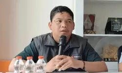 Bawaslu Kabupaten Bogor Sebut 10 PPK Dinyatakan Melanggar Etik, Gunung Putri Salah Satunya! 