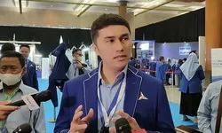 Partai Demokrat Munculkan Nama Dede Yusuf Ikut Tarung Pilkada Jakarta 2024 