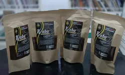 Kopi Krabu Rutan 1 Depok, Kini Bisa Dinikmati di Lapas Khusus Kelas 2B Sentul