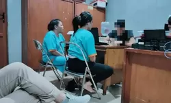 Berkedok Kawin Kontrak, 2 Mucikari Diamankan Polres Cianjur