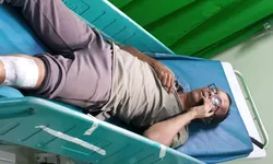 Wartawan Jadi Korban Tabrak Lari, Pelaku Kabur Dan Masih Berkeliaran Bebas