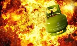 Tabung Gas 12 Kilogram Meledak di Cisarua Bogor, Satu Keluarga Mengalami Luka Bakar