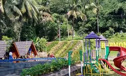 Mau Liburan dan Hemat, di Kavling Harmoni Farm House Aja!