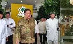 Ridwan Kamil Diberikan Tiket Pilkada Jabar Oleh Golkar dan Gerindra