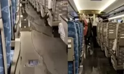 Kereta Cepat Woosh Bocor Akibat Hujan, Ini Penjelasannya! 