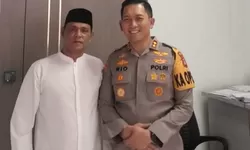 Mudik Lebaran Tiba, Ini Pesan Habib Zaky Al Hadad dan Kapolres Bogor! 