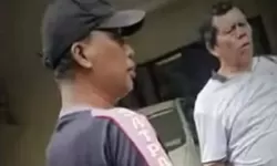 Kabiro Dan Lowyer Hutasoit Pemilik Agen Gas Intimidasi dan Lecehkan Propesi Wartawan
