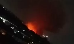 Kebakaran Proyektil Peluru Kadaluwarsa, Tidak Ada Korban Jiwa! 